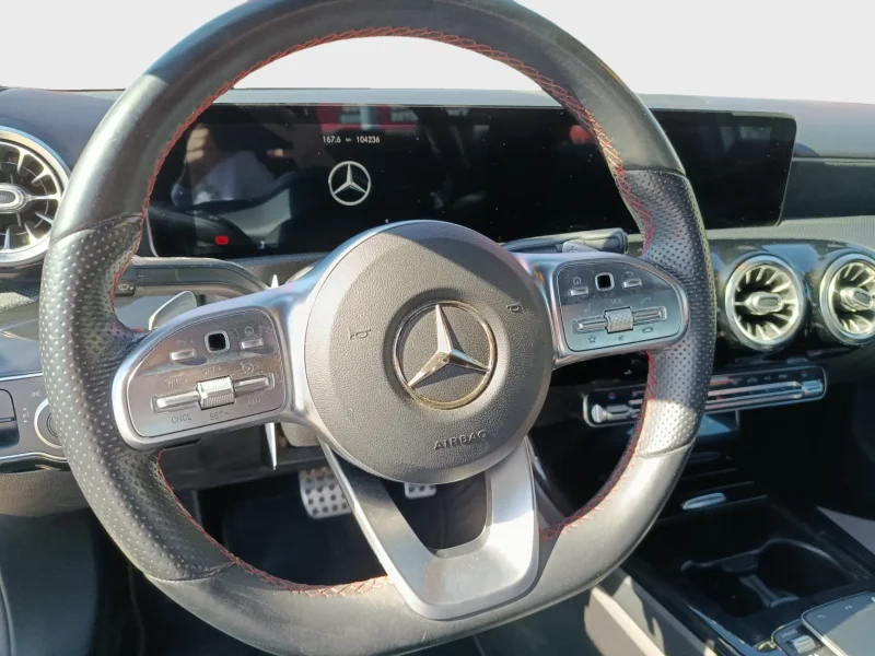 Imagen de mercedes-benz Clase A