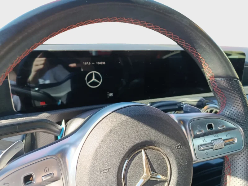 Imagen de mercedes-benz Clase A