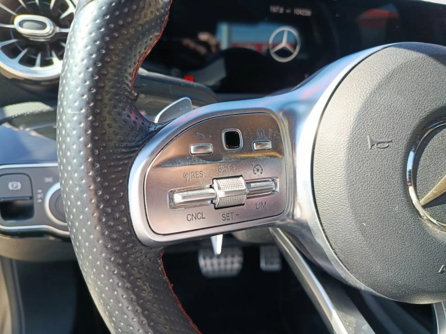 Imagen de mercedes-benz Clase A