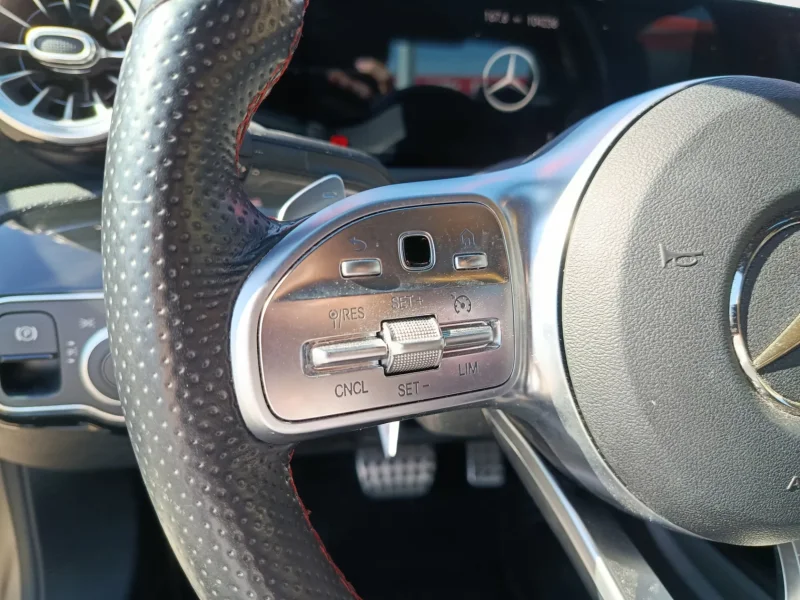 Imagen de mercedes-benz Clase A