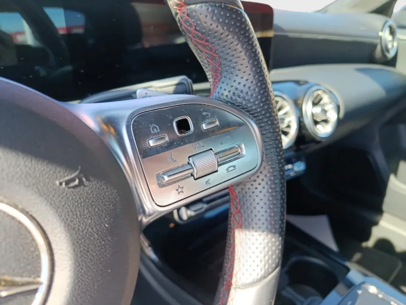 Imagen de mercedes-benz Clase A