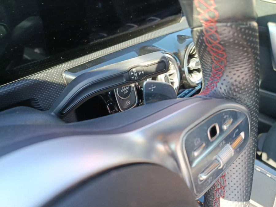 Imagen de mercedes-benz Clase A
