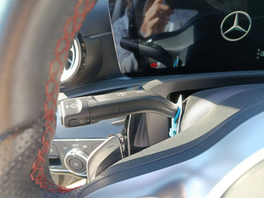 Imagen de mercedes-benz Clase A