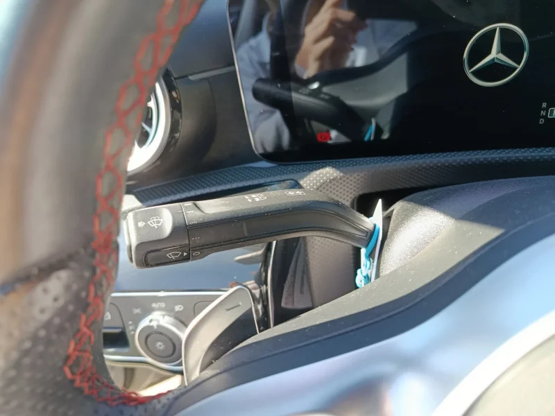 Imagen de mercedes-benz Clase A