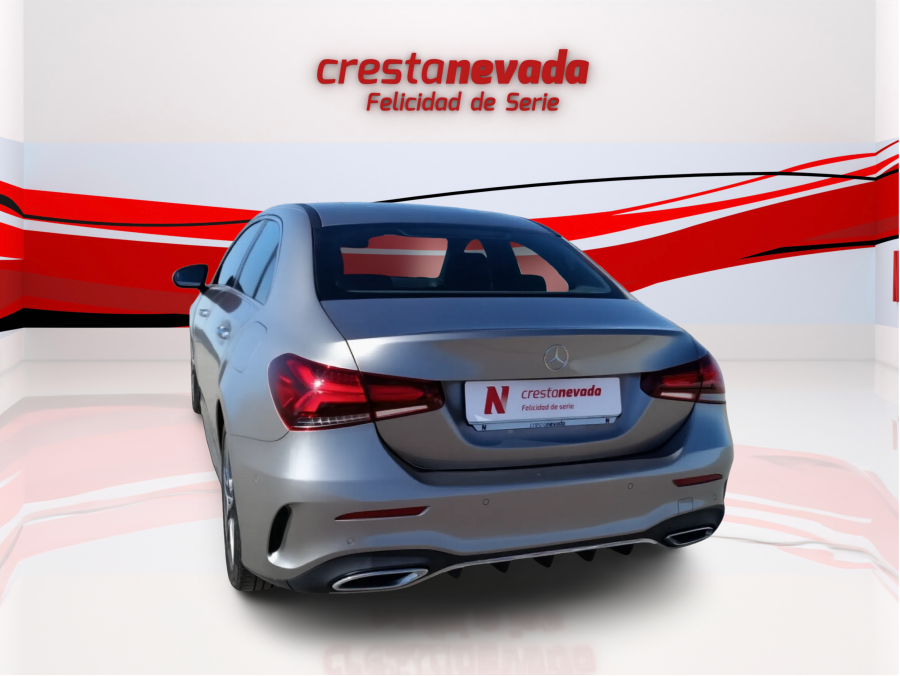 Imagen de mercedes-benz Clase A