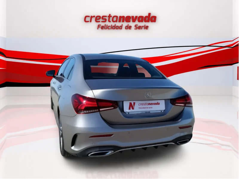Imagen de mercedes-benz Clase A