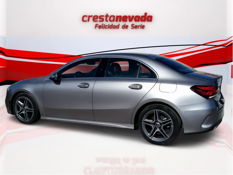 Imagen de mercedes-benz Clase A