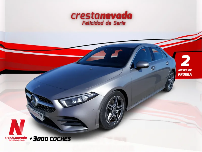 Imagen de mercedes-benz Clase A