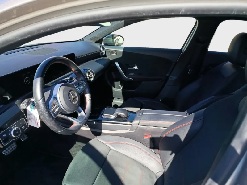 Imagen de mercedes-benz Clase A