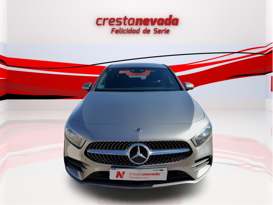 Imagen de mercedes-benz Clase A