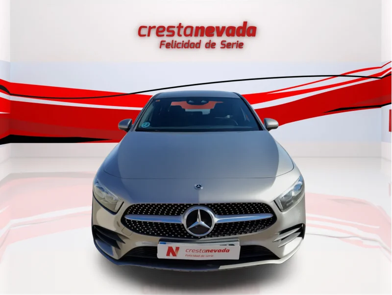 Imagen de mercedes-benz Clase A