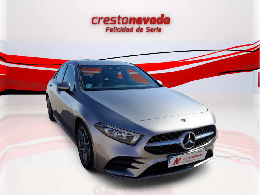 Imagen de mercedes-benz Clase A