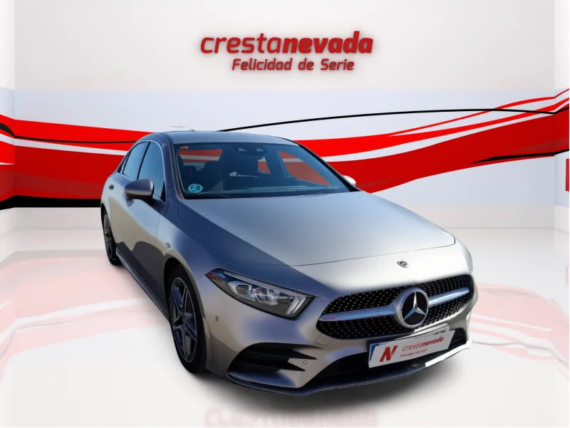 Imagen de mercedes-benz Clase A