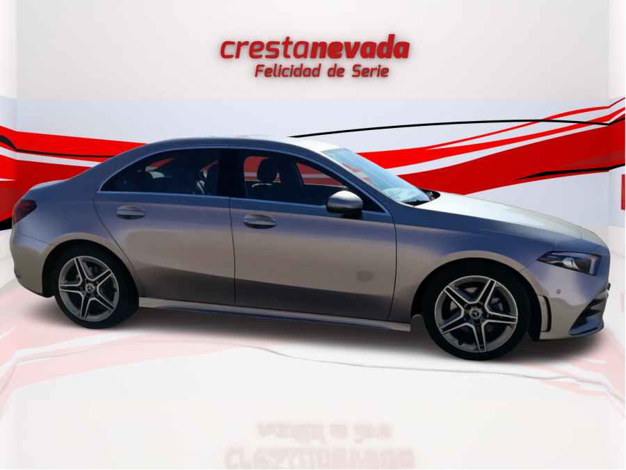 Imagen de mercedes-benz Clase A