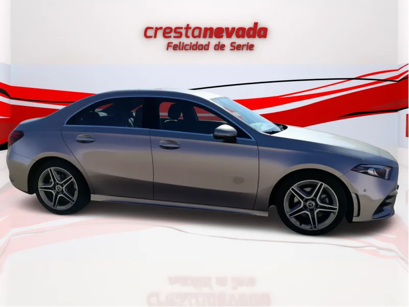 Imagen de mercedes-benz Clase A