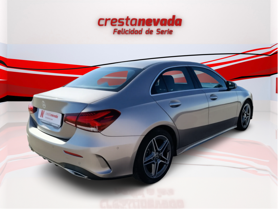 Imagen de mercedes-benz Clase A