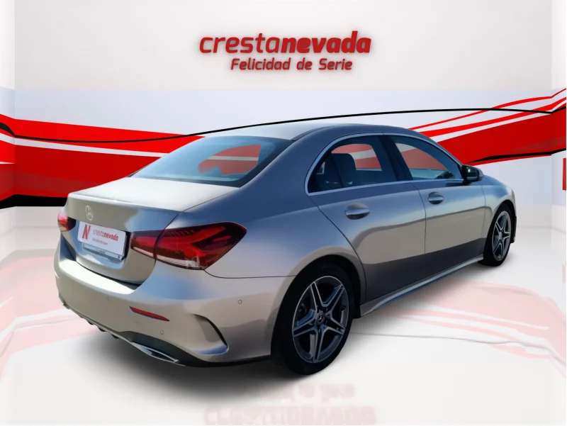 Imagen de mercedes-benz Clase A