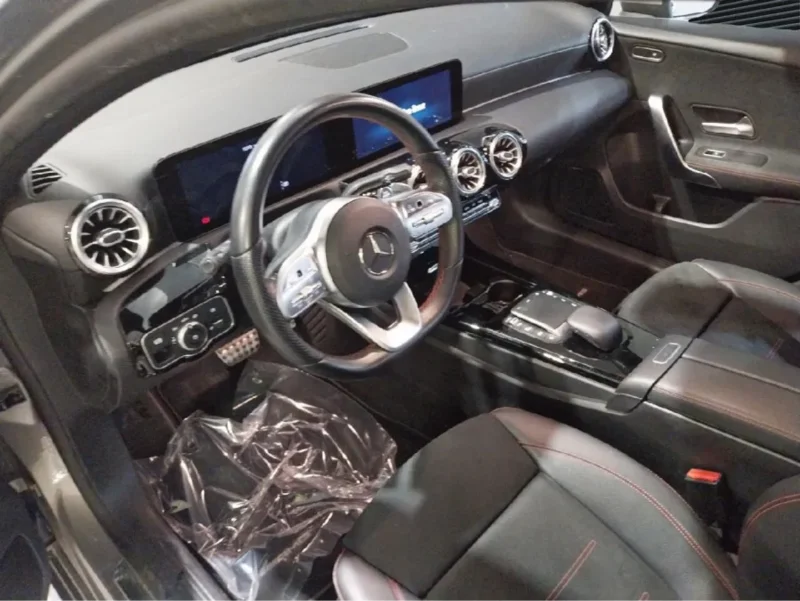 Imagen de mercedes-benz Clase A