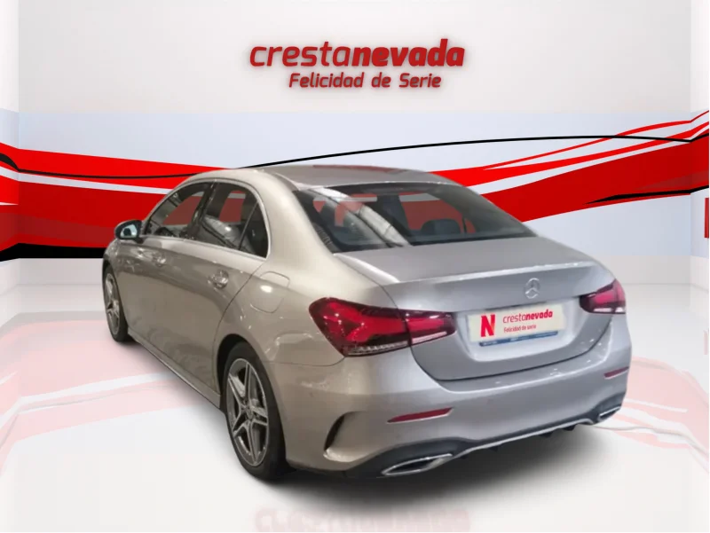 Imagen de mercedes-benz Clase A