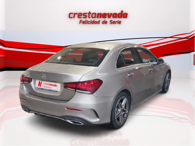 Imagen de mercedes-benz Clase A