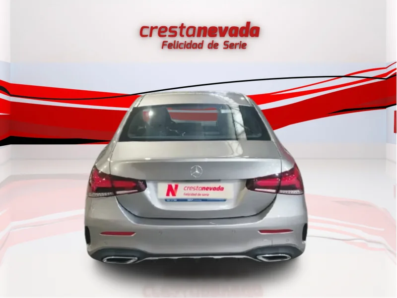 Imagen de mercedes-benz Clase A