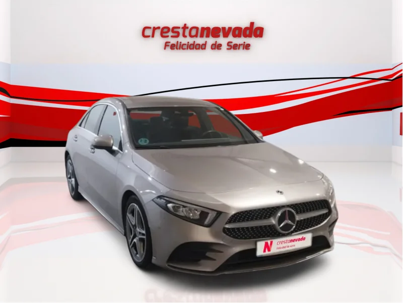 Imagen de mercedes-benz Clase A