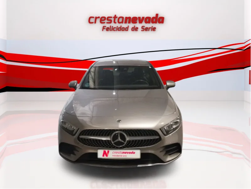 Imagen de mercedes-benz Clase A