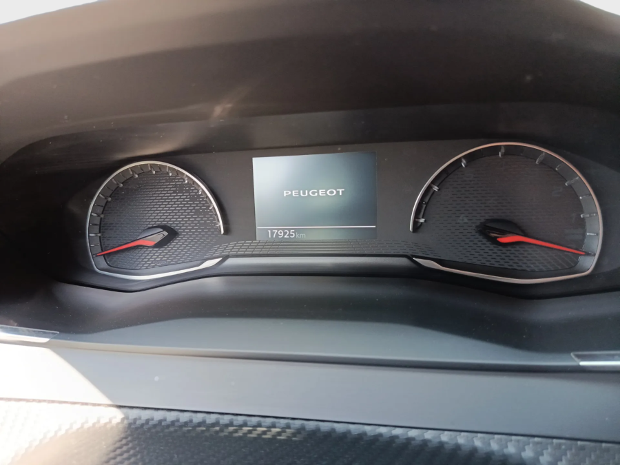 Imagen de Peugeot 208