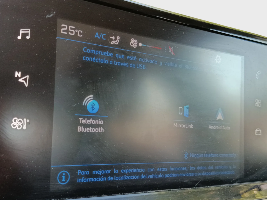 Imagen de Peugeot 208