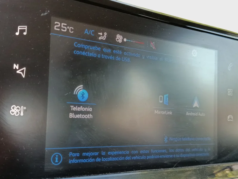 Imagen de Peugeot 208