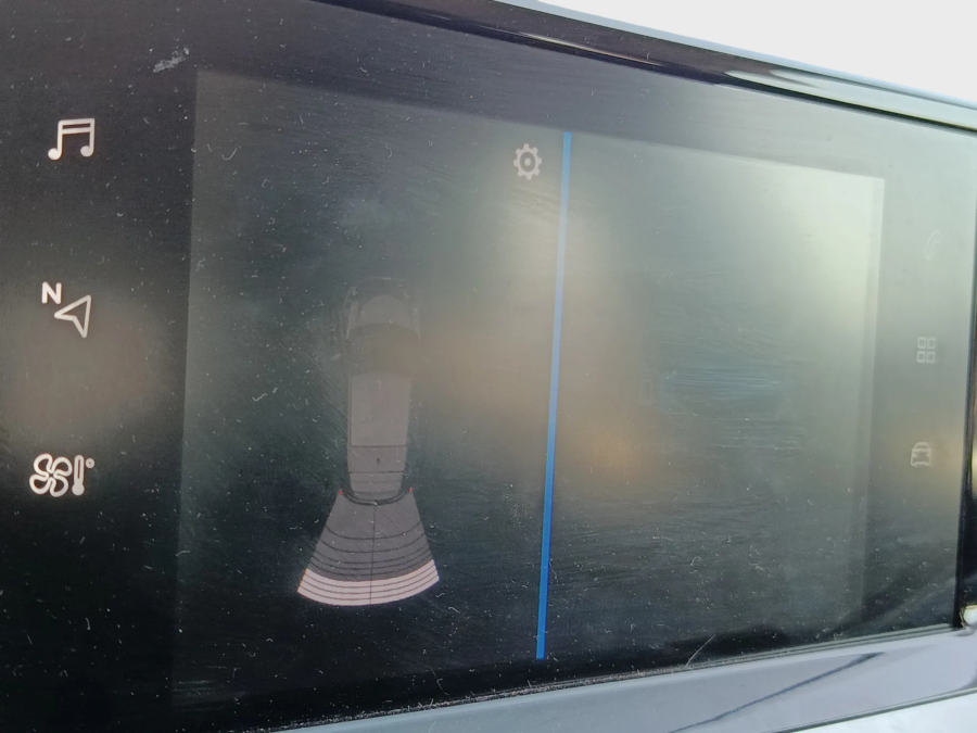 Imagen de Peugeot 208