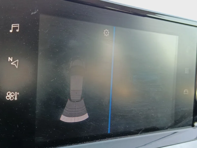 Imagen de Peugeot 208