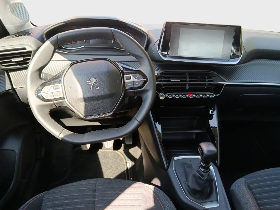 Imagen de Peugeot 208