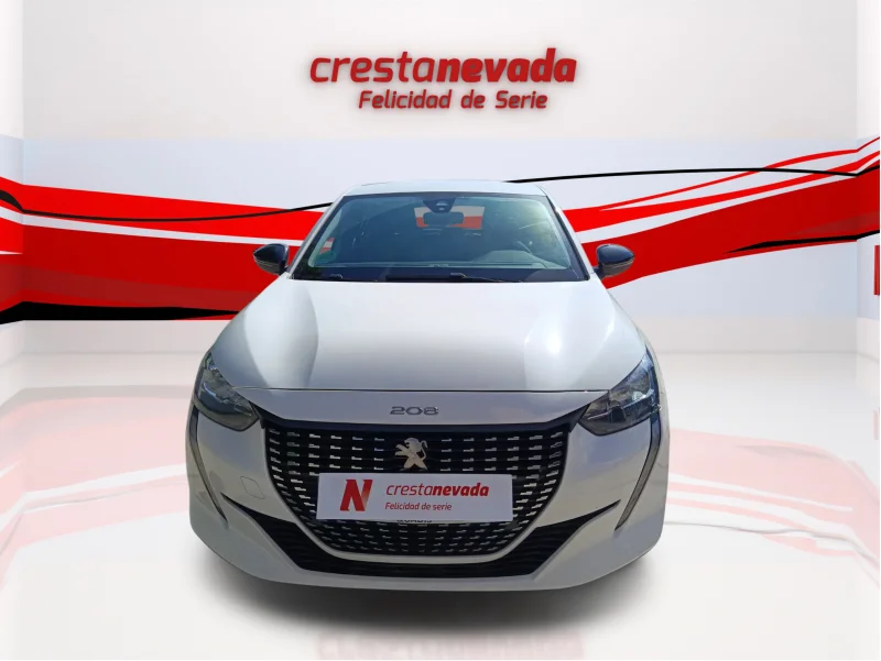 Imagen de Peugeot 208