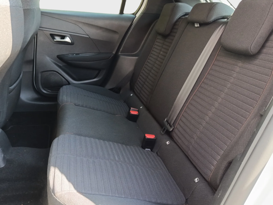 Imagen de Peugeot 208