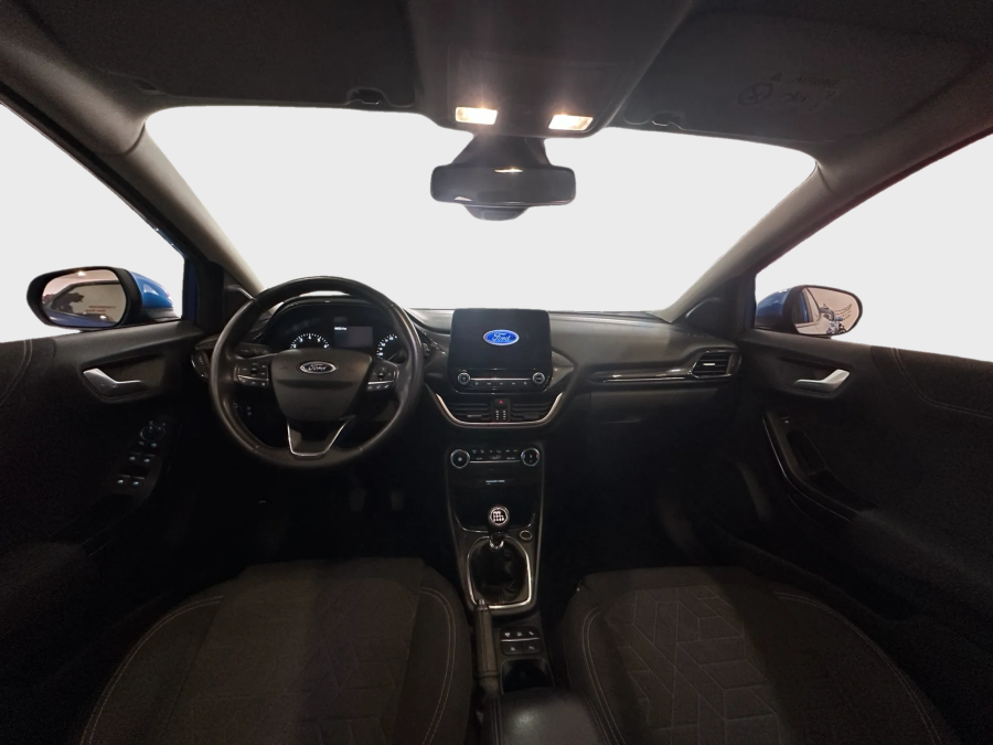 Imagen de Ford Puma