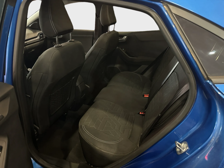 Imagen de Ford Puma