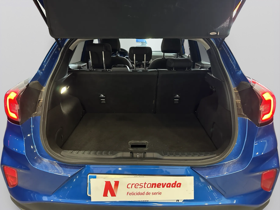 Imagen de Ford Puma