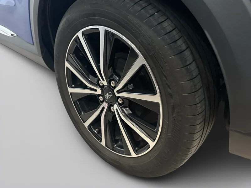 Imagen de Ford Puma