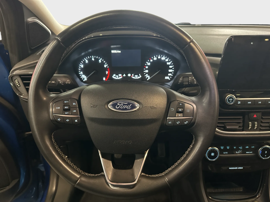 Imagen de Ford Puma