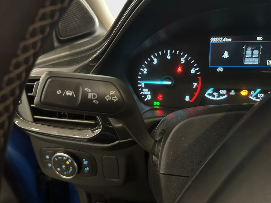 Imagen de Ford Puma