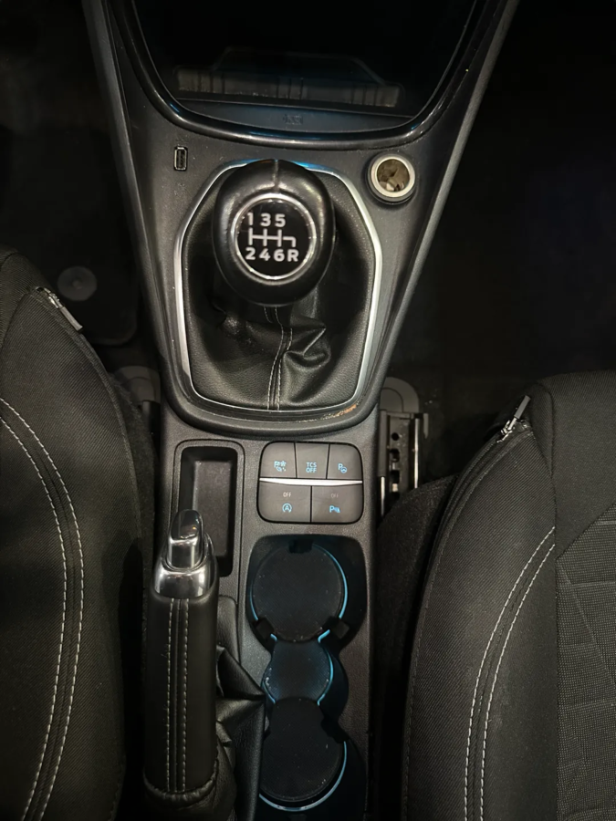 Imagen de Ford Puma