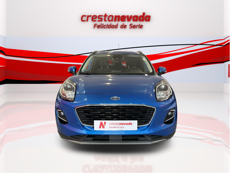 Imagen de Ford Puma