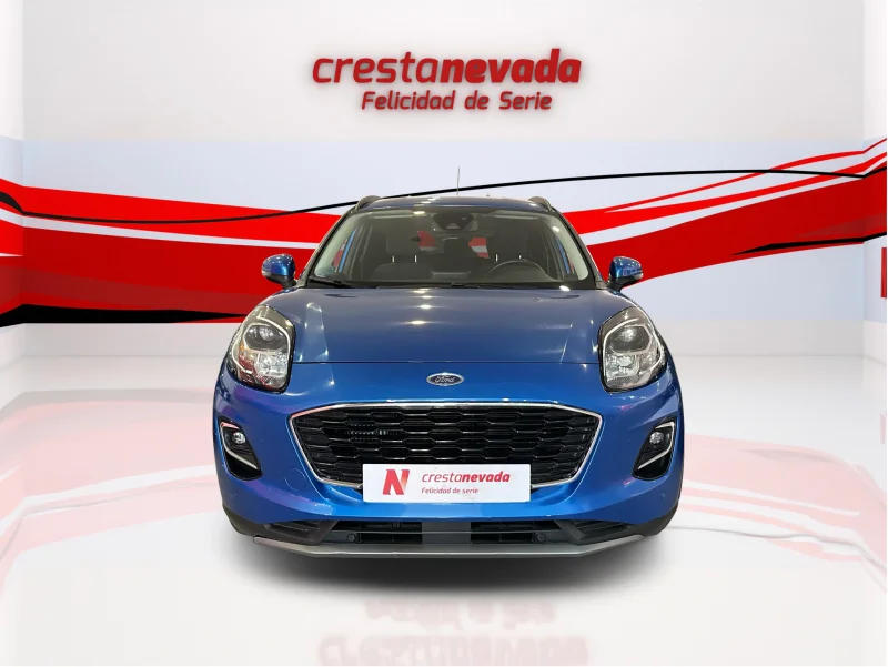 Imagen de Ford Puma