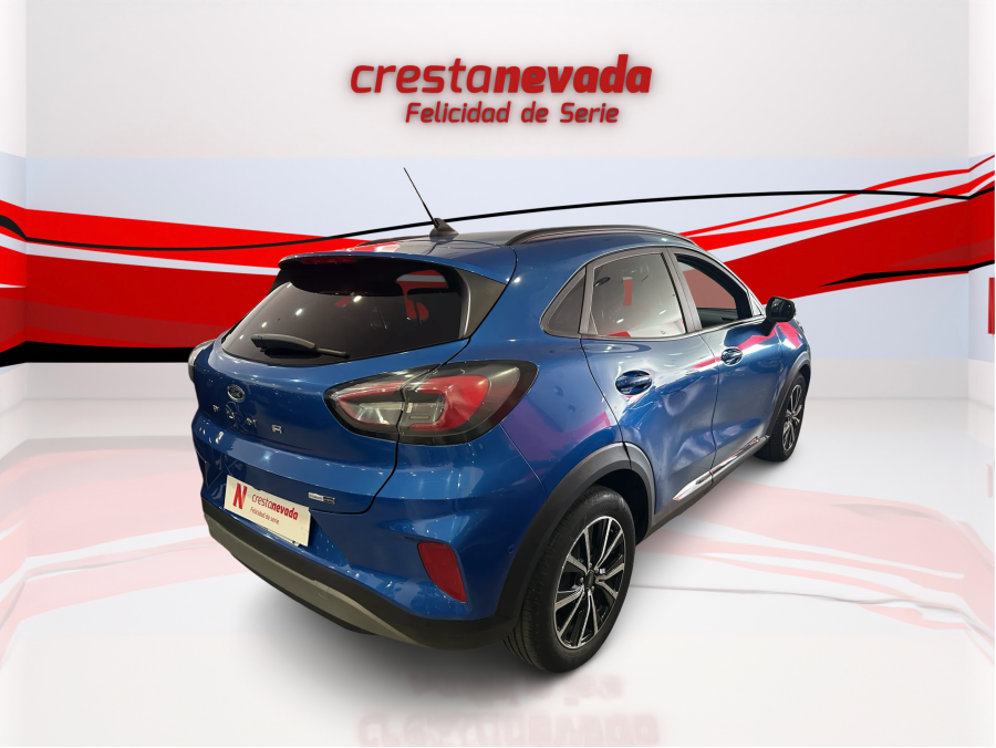 Imagen de Ford Puma