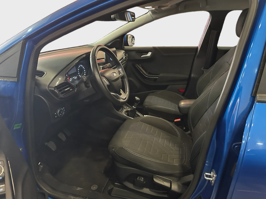 Imagen de Ford Puma