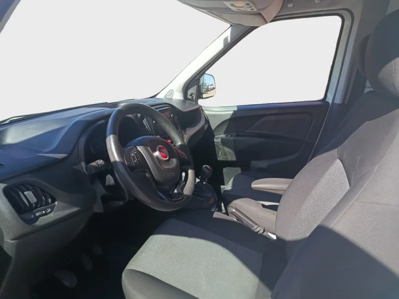 Imagen de Fiat Doblò Cargo