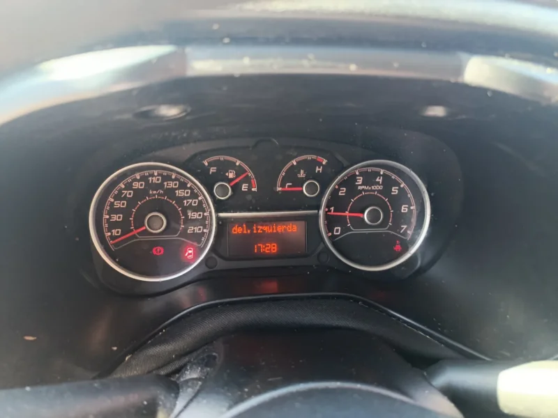 Imagen de Fiat Doblò Cargo