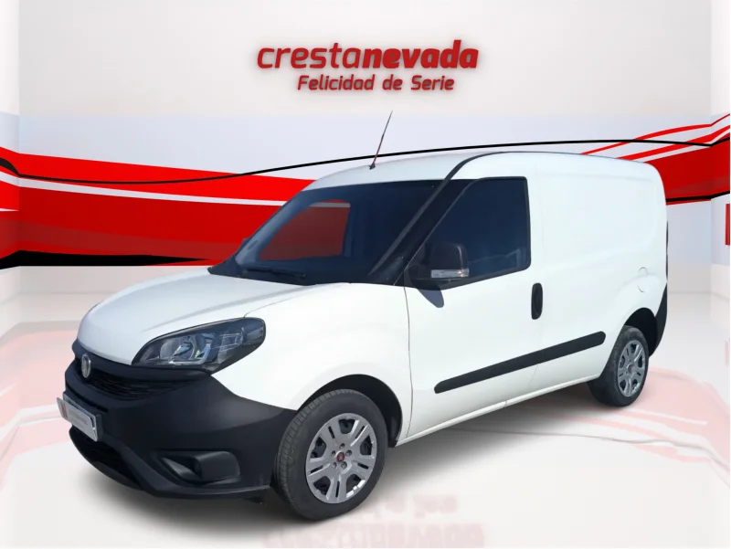 Fiat Doblò Cargo