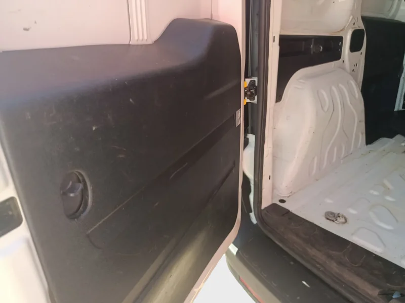 Imagen de Fiat Doblò Cargo